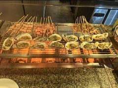-星伦多自助料理(爱琴海店)
