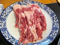 -裕德孚·非遗手切涮羊肉(东直门内大街店)