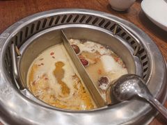 -快乐小羊火锅餐厅(农科路店)