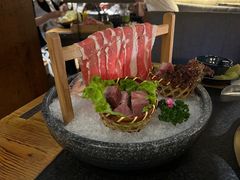 -湊湊火锅·茶憩(天环广场店)