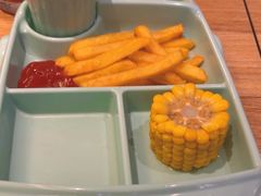 -豪客来牛排(重庆三峡广场步行街1704店)