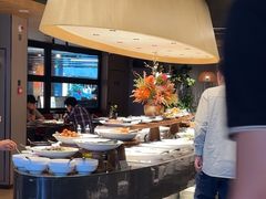 -拉蒂娜·巴西牛排馆 Latina·Brazilian Steakhouse(王府井喜悦店)