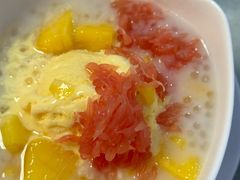 -芬芳甜品(同福路店)
