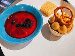 -济南凯宾斯基酒店-THE VIEW云景全日制餐厅