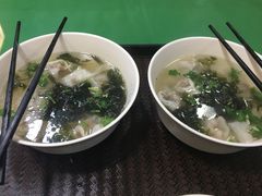 -老驴头(红二师店)