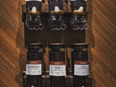 零售区-Peet's Coffee皮爷咖啡(德基店)