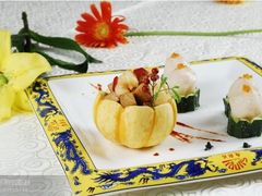 2wew-皇轩大饭店(观音桥店)