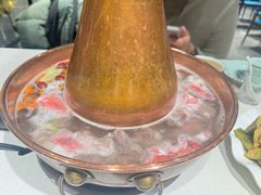 -瑞强涮锅(徐家楼店)