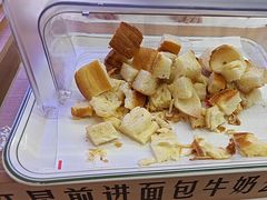 -红星前进面包牛奶公司(君太店)