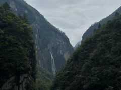 -鹿院坪生态旅游景区