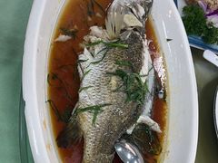 -景好海鲜餐厅(大鹏必选旅游店)