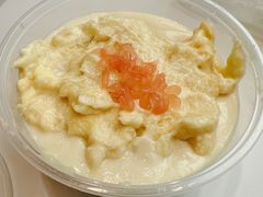 榴莲飘香-果流香水果甜品(建政路店)