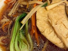 -功德林素菜饭庄(前门店)