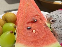 -海底捞火锅(银泰中心店)