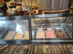 -厦门艾美酒店·新食谱西餐厅