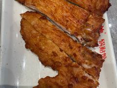 -小姜锅贴(凤凰街店)