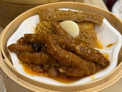 -点都德(龙之梦店)