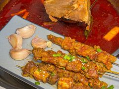 -二钳洞庭虾蟹·江湖菜(鹭岛店)