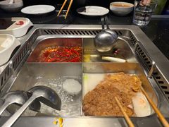 -川西坝子火锅(清江东路3.0直营店)