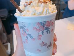 -茶颜悦色(环球奥特莱斯店)