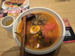 -味千拉面(大润发店)