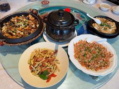 -年辉渔村·非遗传承餐厅(新丰江店)