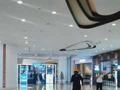 -太原茂业天地购物中心