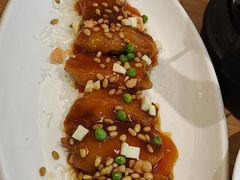 -枣子树·素食餐厅(普陀山店)