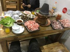 -木萨火锅店(开鲁路店)