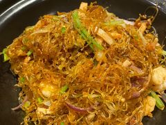 海皇粉丝煲-海富门·带鱼·淮扬菜·粤菜(甘家口店)