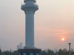 -渡海小渔村.老辈日照菜