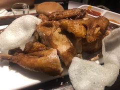 -小吊梨汤·北京菜·烤鸭(鸟巢店)