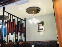 大堂-台北楚楚园馅饼粥(虹桥南丰城店)
