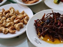 -桥香园云南过桥米线(金马碧鸡店)