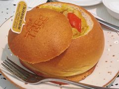 -大树餐厅(朝阳大悦城店)