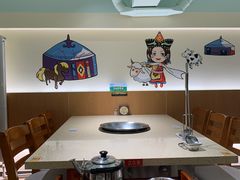 -313羊庄铁锅烀羊肉(望京店)