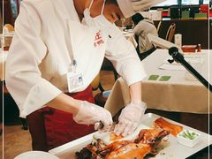 -阿庄新豫菜(航海东路店)