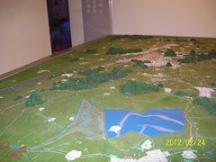 -南京市规划建设展览馆