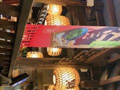大堂-南京大牌档(三阳广场苏宁店)