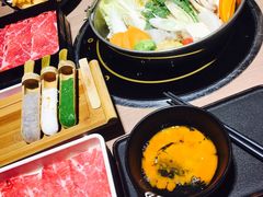-水林间·寿喜烧自助(仙林金鹰店)