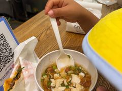 -曾笼笼牛肉饼