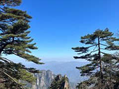 -黄山风景区