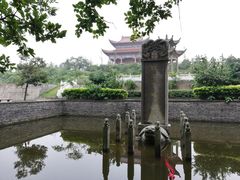 景点-冶父山国家森林公园
