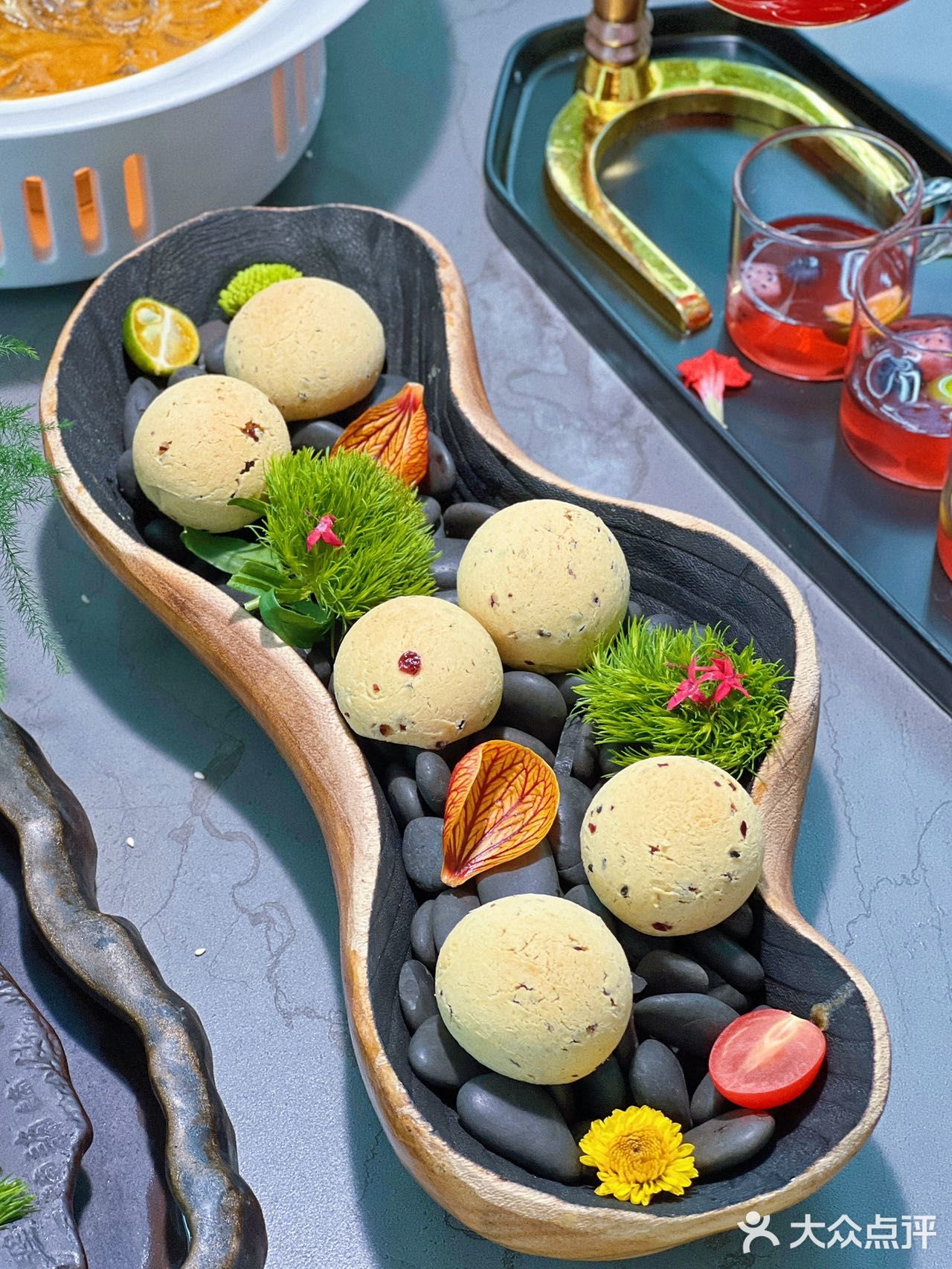 就在五角场！唯一的缺点：没有开在我家楼下…？