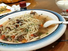 -花圃园餐厅店(和田二街28号院店)