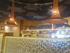 -云海肴云南菜·蒸汽石锅鱼(青岛万象城店)