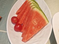 -老德州四合院·德州菜(天衢路店)