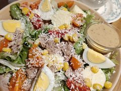 -Viviane's·花园餐厅