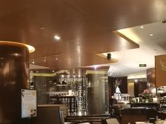 -岷山饭店-芝芝自助餐厅