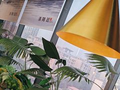 -汉阳廷自助烤肉(同和金铂天地店)